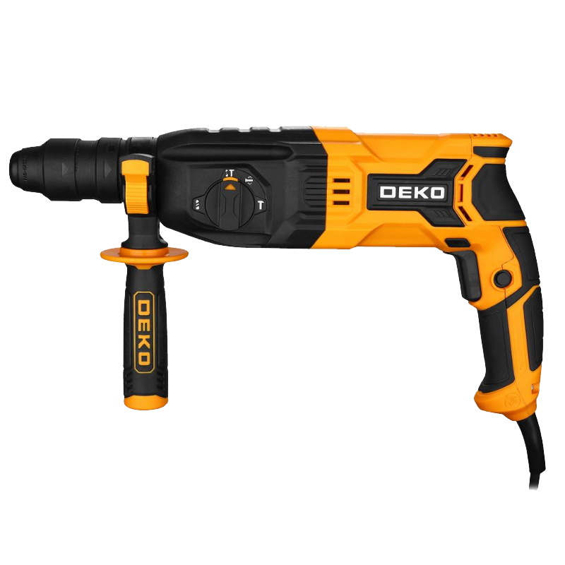 Перфоратор Deko ZKH1150W 084-1017 в кейсе во Владимире