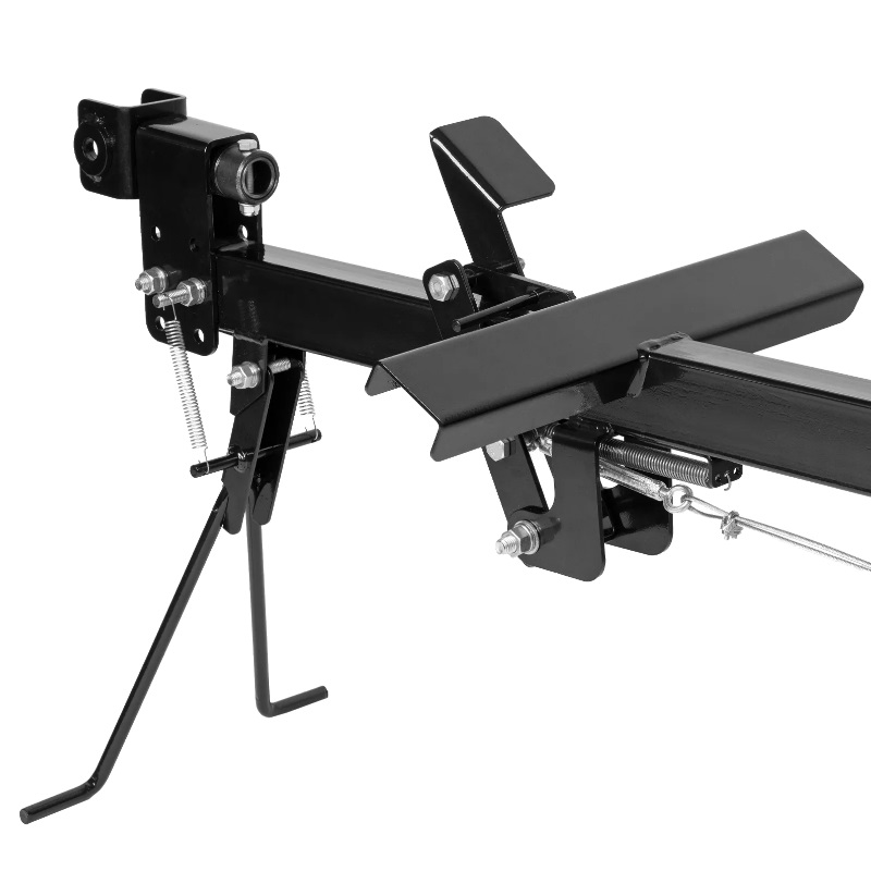 Прицеп для мотоблока Denzel TT-500 с оцинкованным кузовом и регулируемой сцепкой 59950 в Муроме