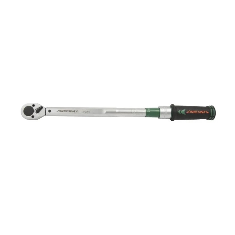 Ключ динамометрический Jonnesway T27030N, 1/4"DR 4,5-30 Нм в Ярославле