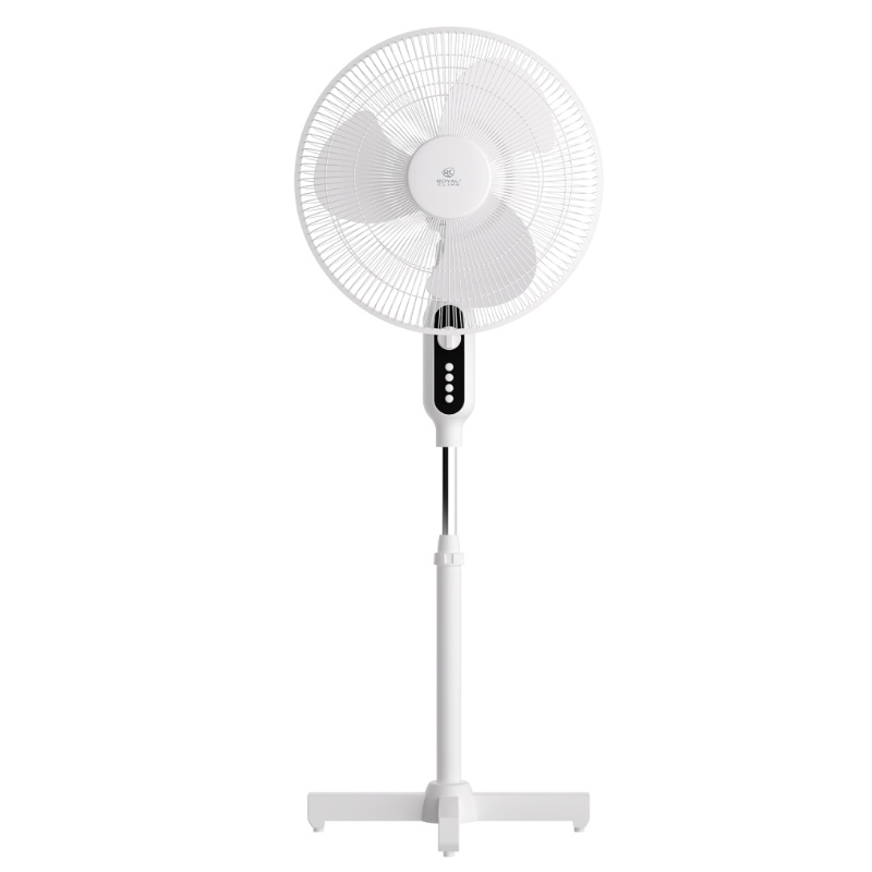 Вентилятор бытовой осевой Royal Clima RSF-1602M-WT в Ярославле