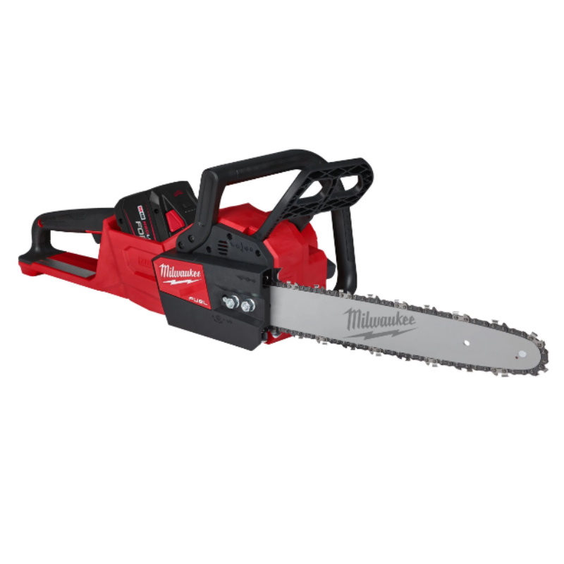 Аккумуляторная цепная пила Milwaukee FUEL M18 FCHS-122 4933499217 в Ярославле