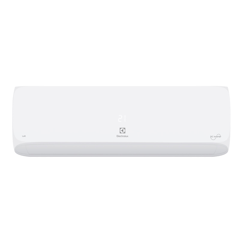 Сплит-система инверторная Electrolux EACS/I-24HAL/N8 НС-1428409, комплект