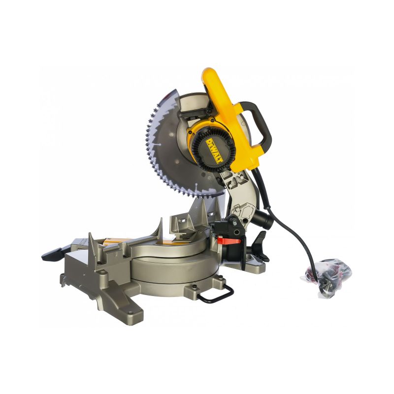 Пила торцовочная DeWalt DW 713