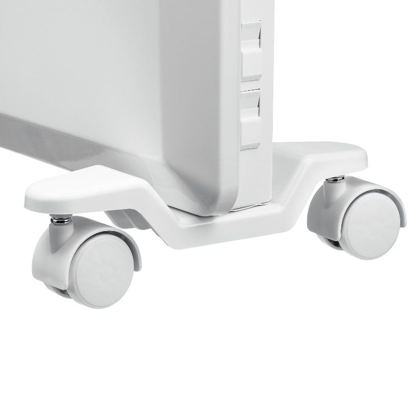 Конвектор электрический Steher SCE-1000, Е серия, 1 кВт