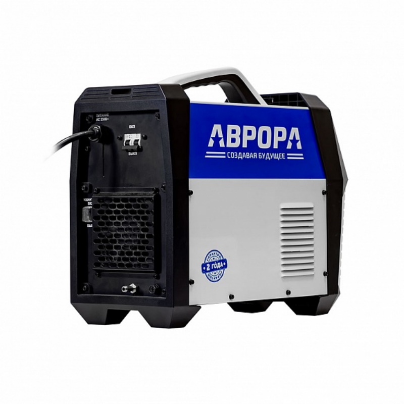 Аппарат аргонодуговой сварки Aurora Система 200 ПУЛЬС