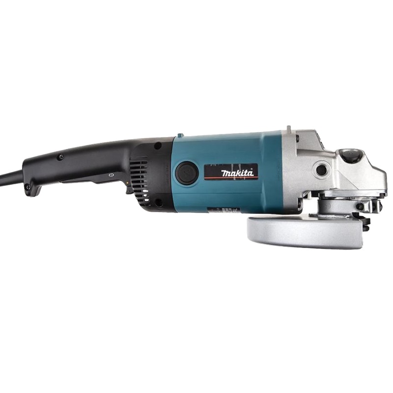 Угловая шлифмашина (болгарка) Makita 9069SF, 230 мм, 2000 Вт, плавный пуск в Туле
