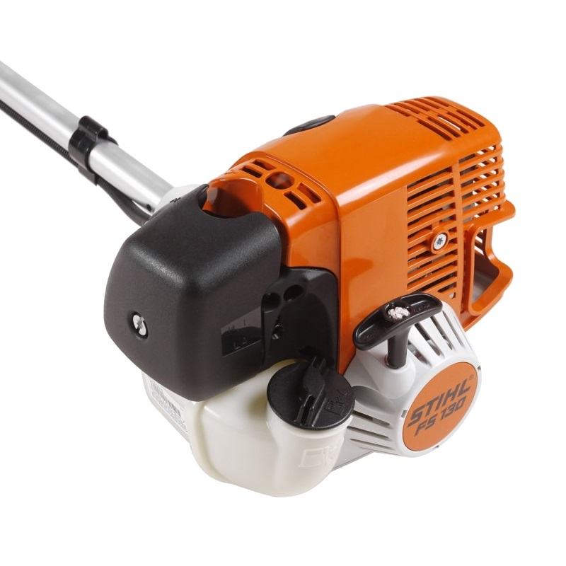 Четырехтактная мотокоса Stihl FS 130 41802000111 (мощность 1.9 кВт, 1.4 кВт, 36.3 см³) в Костроме