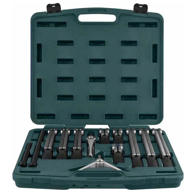 Съемник универсальный усиленный Jonnesway AE310144S 13пр 26591₽