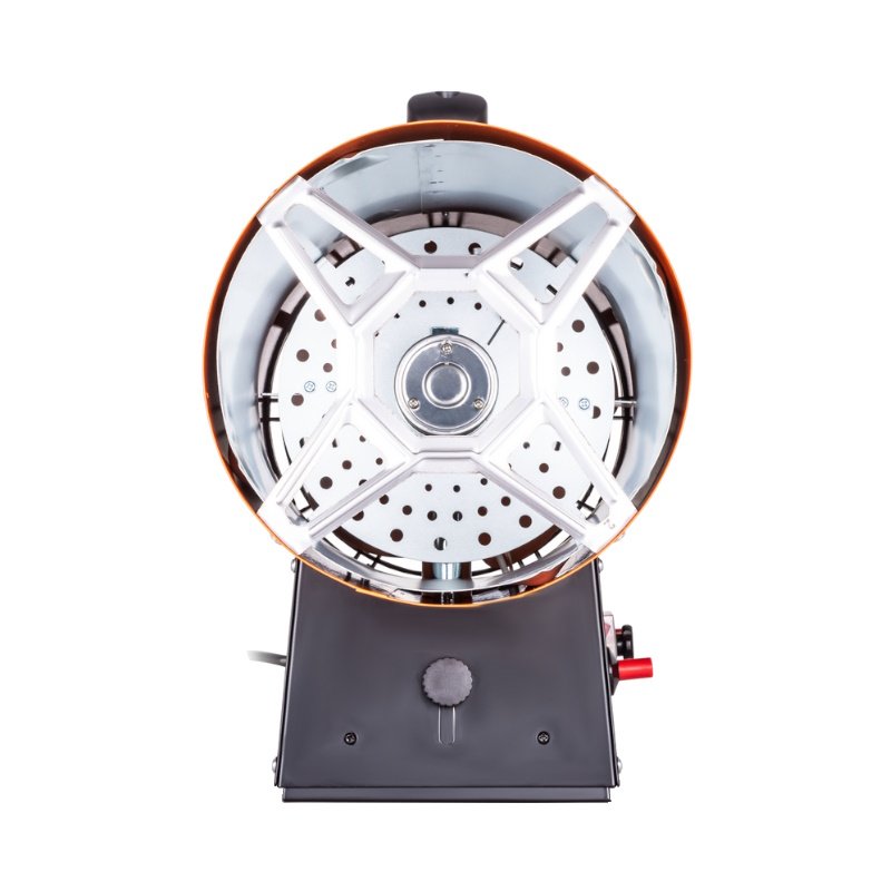 Газовая тепловая пушка FoxWeld FoxHeat P 33 7209 в Иваново