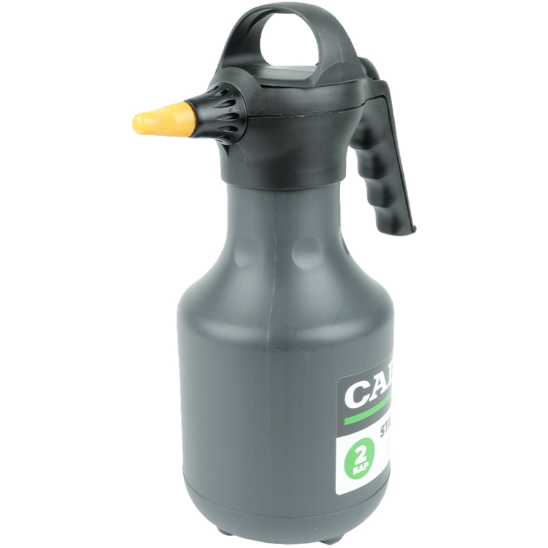 Ручной распылитель для воды Caiman Standart 2 900123
