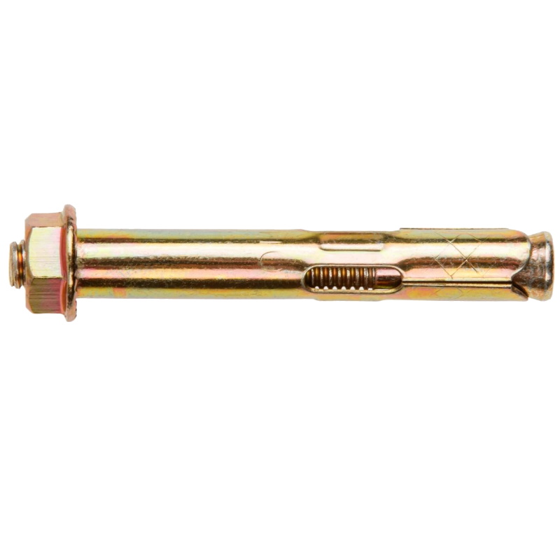 Анкер с гайкой Starfix SMP-62592-1 М8х10х60 мм 29₽