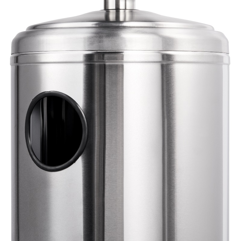 Обогреватель инфракрасный газовый Ballu Vela BOGH-18 НС-1172053