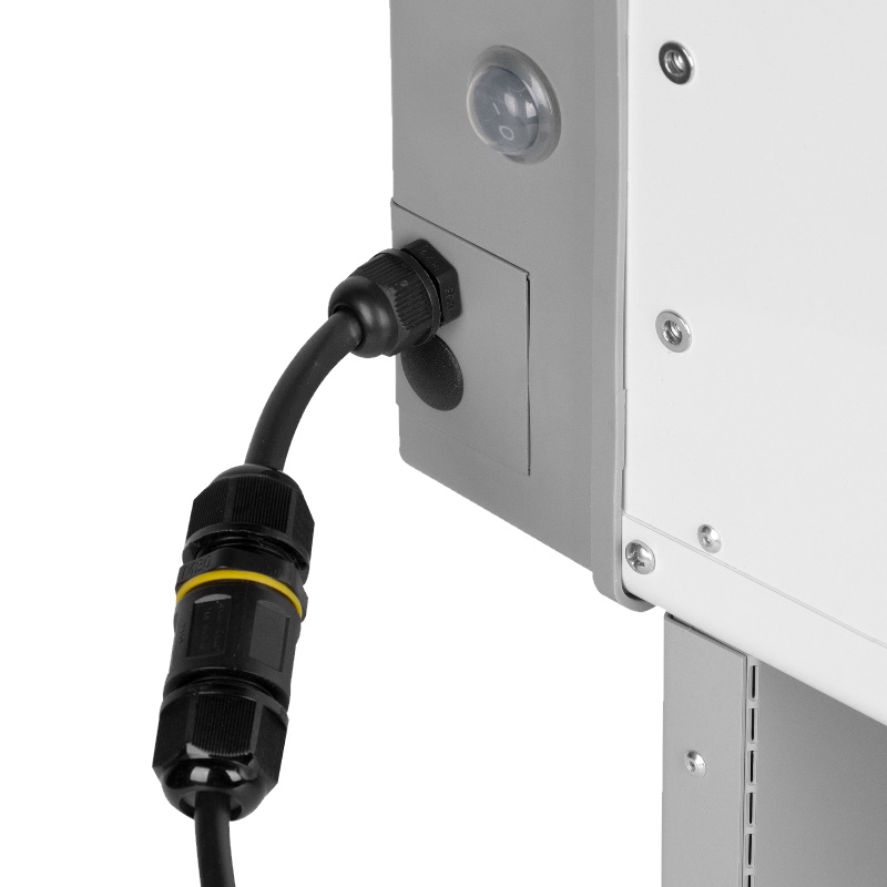 Конвектор электрический Ballu IP 54 BEC/CMR-1000 НС-1528531