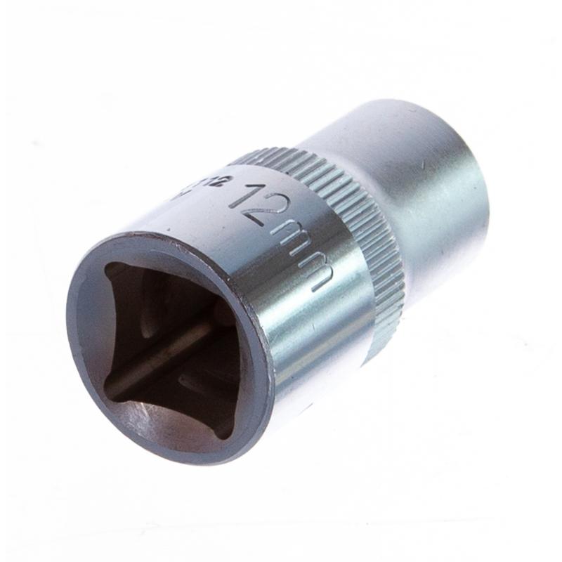 Торцевая головка Jonnesway S04H4112 (1/2", 12 мм) в Угличе