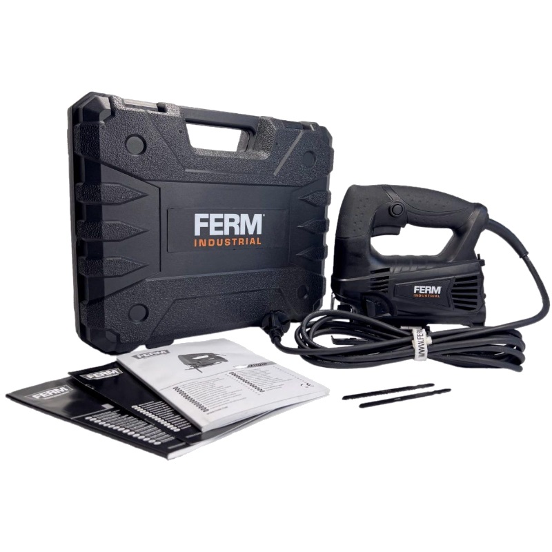 Лобзик Ferm Industrial JSM1028P в Туле