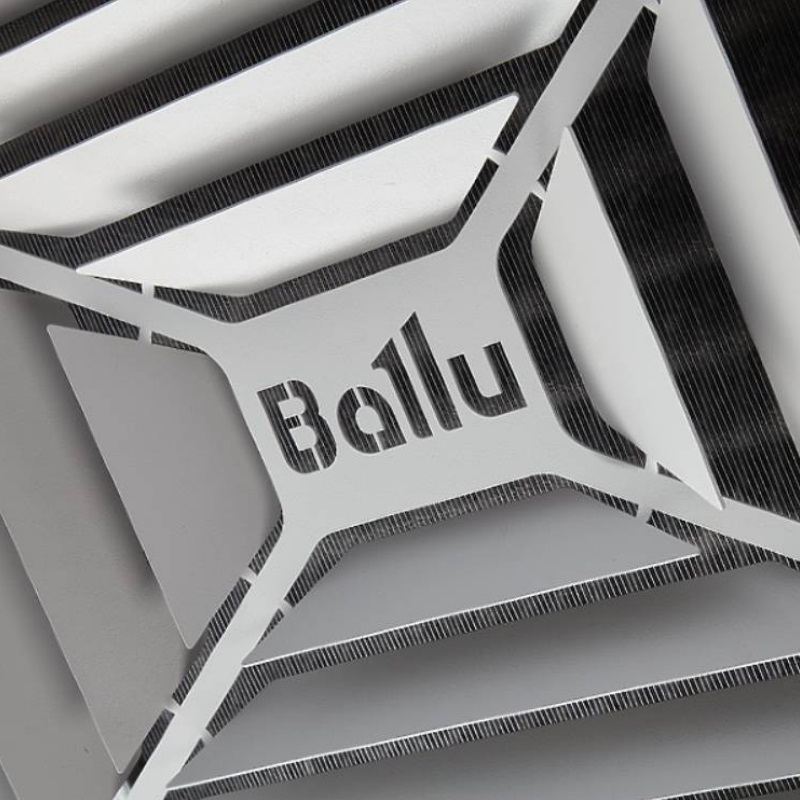 Тепловентилятор водяной Ballu BHP-W4-20-D НС-1249710 в Череповце