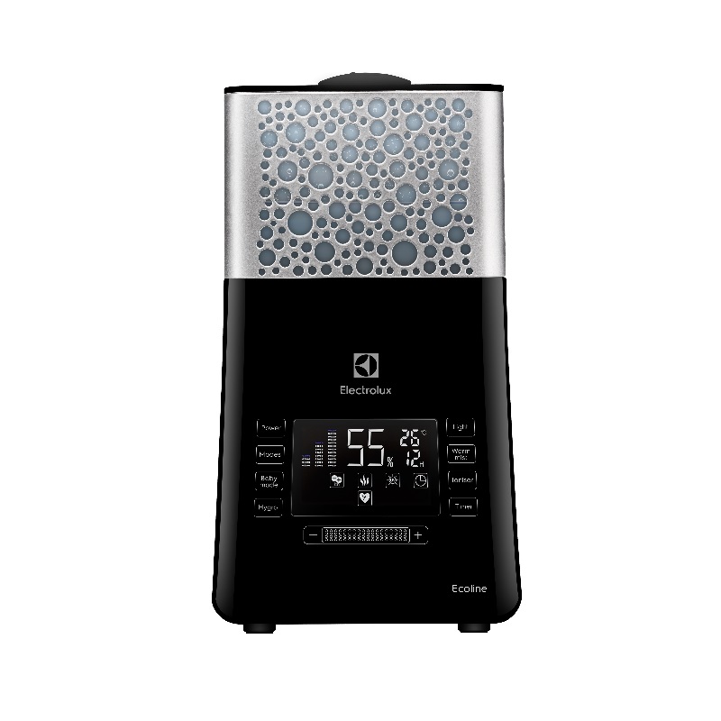 Ультразвуковой увлажнитель воздуха Electrolux EHU-3710D НС-1073571 в Твери
