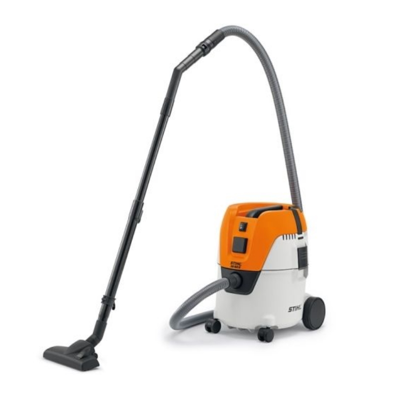 Строительный пылесос Stihl SE 62 E 47840124403 в Переславле