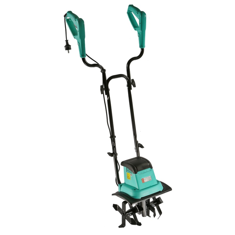 Культиватор электрический Sturm ДАЧНИК 1200 14390₽