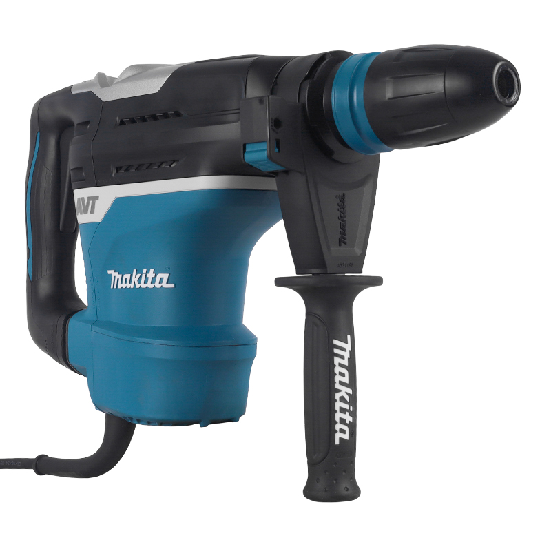 Перфоратор Makita HR4013C  в кейсе, с защитной муфтой, с виброзащитой в Александрове