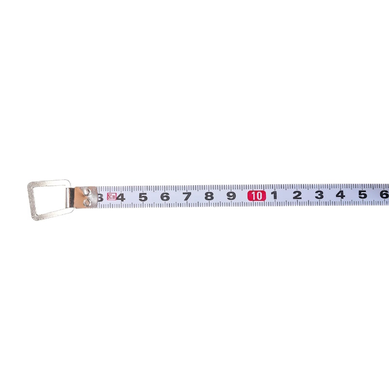 Рулетка Fit 17750, черный закрытый пластиковый корпус, стальная лента, 50 м в Рыбинске