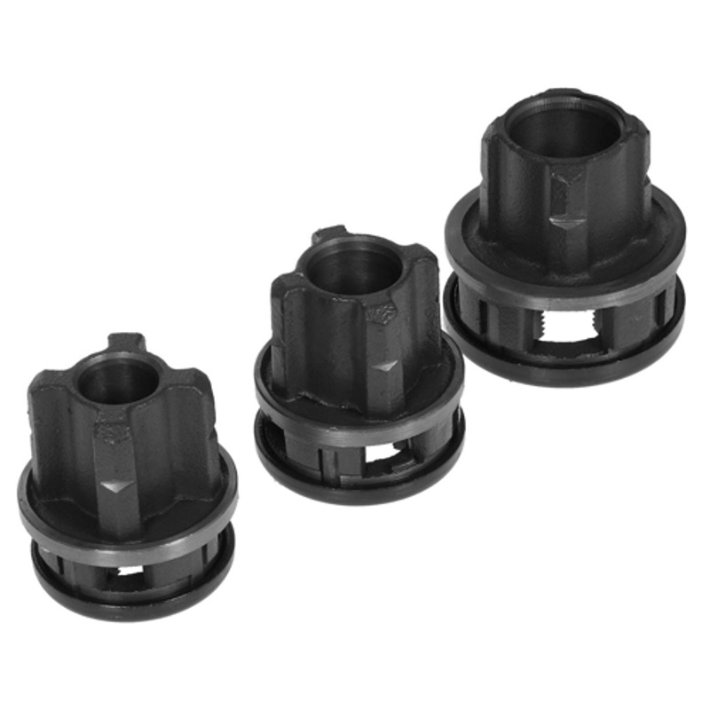 Набор клуппов Stayer Professional 28260-H3 №3 в Иваново