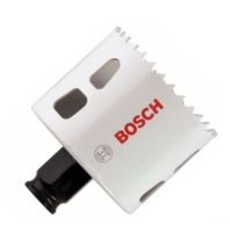 Биметаллическая коронка Bosch Progressor 2.608.584.641 (60 мм) в Костроме