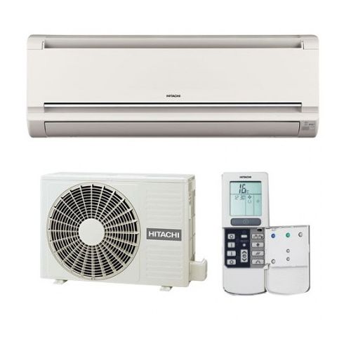 Сплит-система HITACHI RAS-10EH3/RAC-10EH3 во Владимире