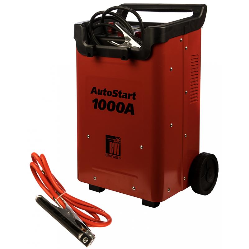 Пуско-зарядное устройство BestWeld AUTOSTART 1000 BW1660A в Костроме
