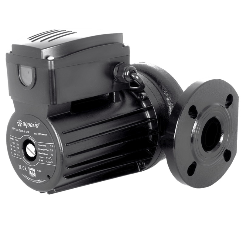 Насос циркуляционный Aquario ACT 14-14-50F 5144 49878₽