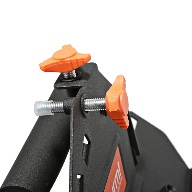 Направляющая для УШМ Sturm 10266-45 125 мм, резка под 45°