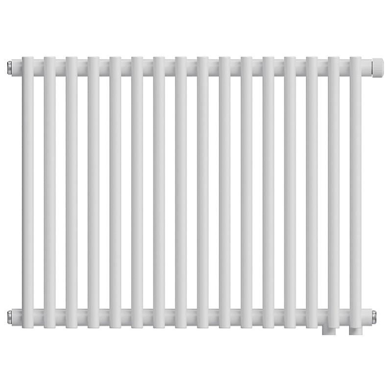 Дизайн-радиатор Royal Thermo Shift R22 VC2050 НС-1631336, 16 секций, RAL9016 в Кинешме