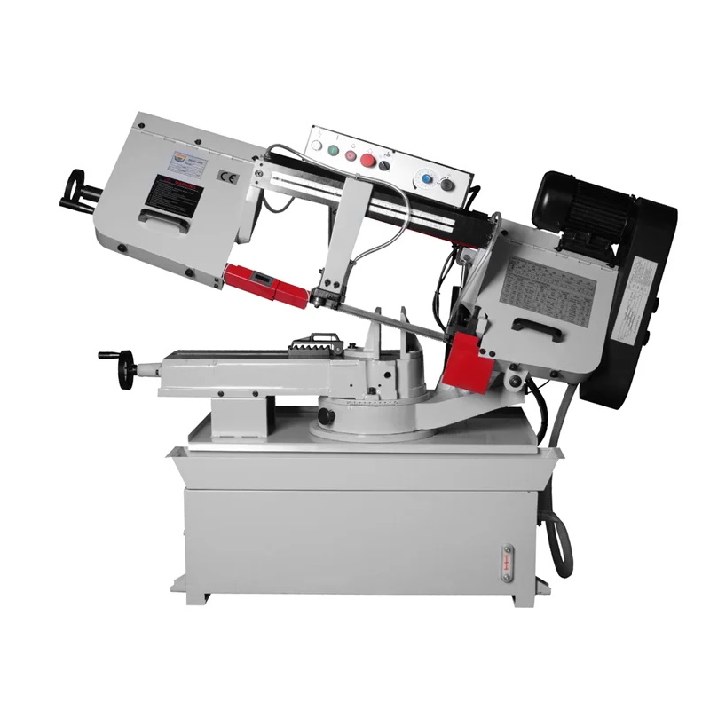 Ленточнопильный станок по металлу Visprom PPK-255R 38811600