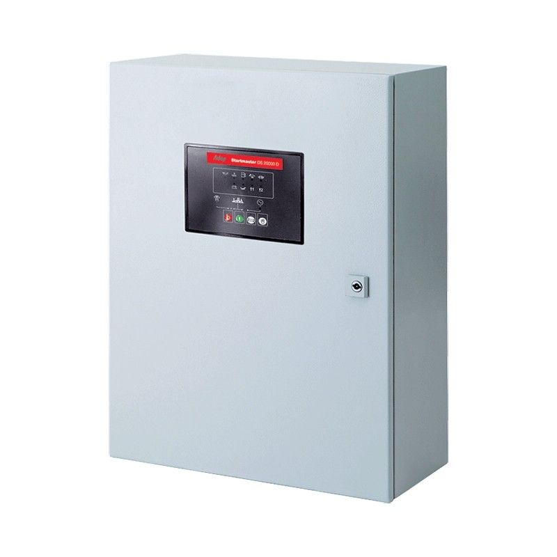 Блок АВР Startmaster DS 17000 (230) для дизельных генераторов (DS 13000 A ES_DS 17000 A ES) в Рыбинске