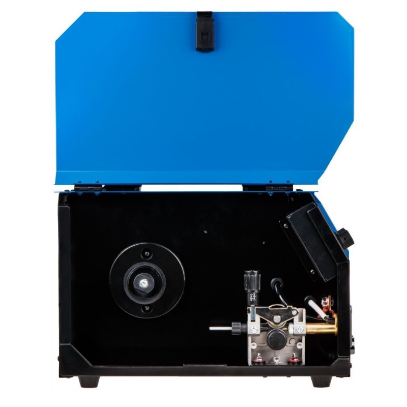 Полуавтомат сварочный Solaris MULTIMIG-221