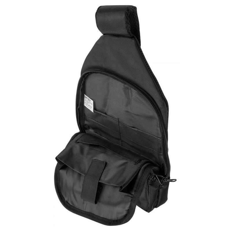 Сумка для инструмента Wortex WB 0725 0323319 (нейлон, 250x450х70 мм, вес до 5 кг) в Коврове