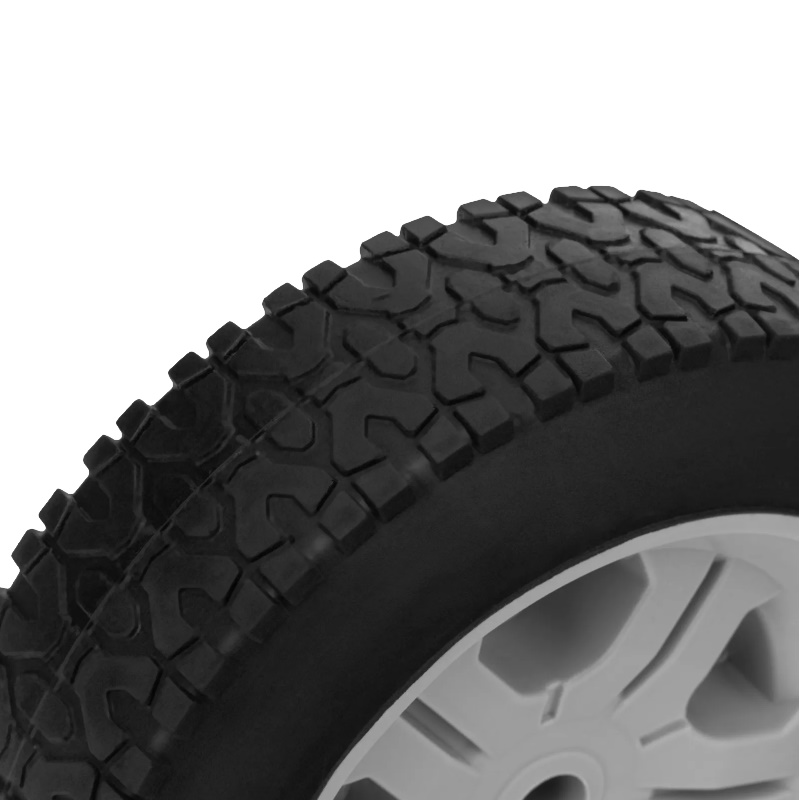 Транспортировочный комплект для генераторов DES-55 DES-55E Denzel 94906