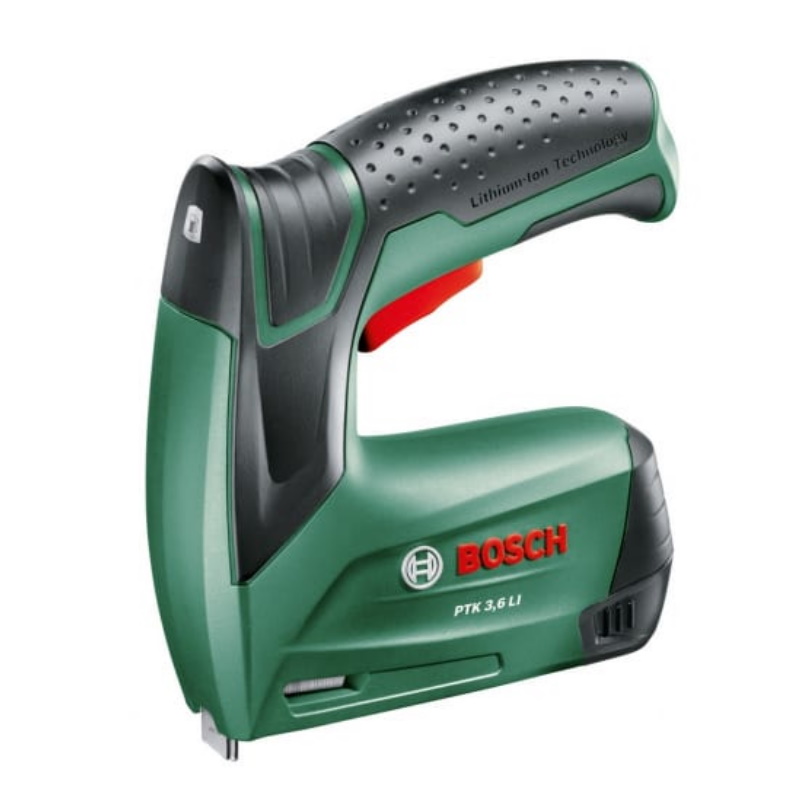 Аккумуляторный степлер BOSCH PTK 3.6 V LI в Иваново