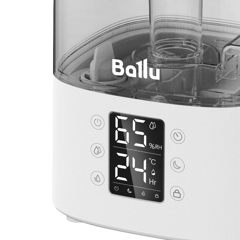 Увлажнитель воздуха ультразвуковой Ballu UHB-410 НС-1522015 в Муроме