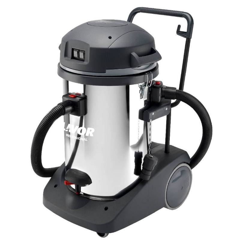 Пылеводосос электрический Lavor Professional Taurus IR-03 2 WAYS 40004-00023, для 2-х операторов в Иваново