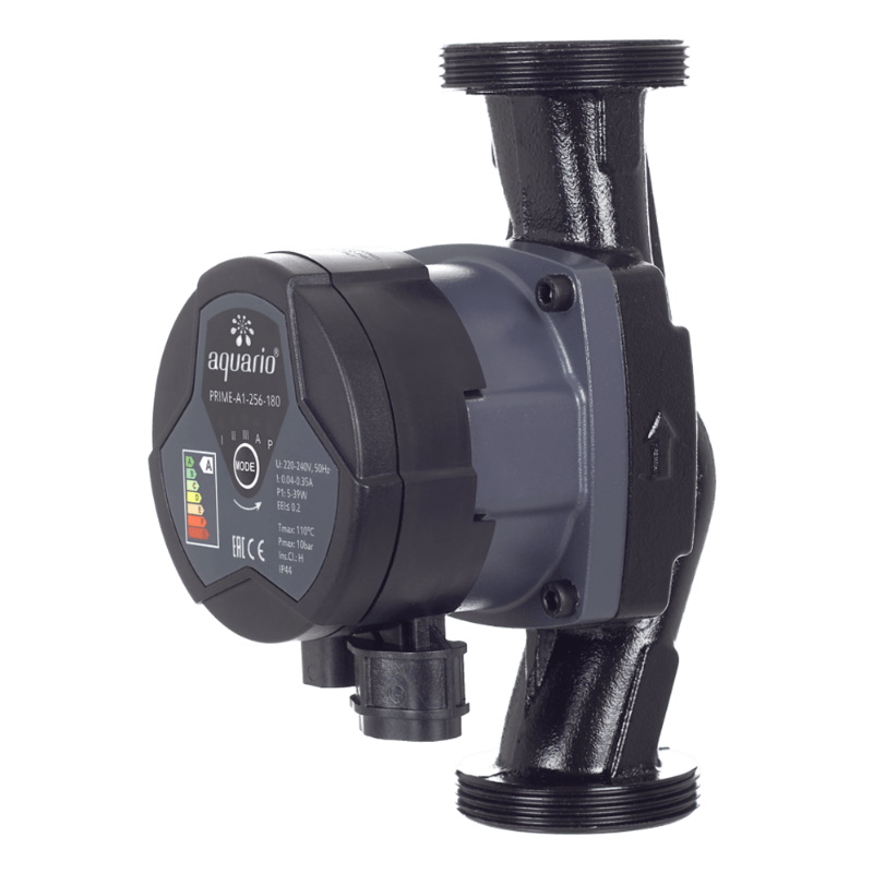 Насос циркуляционный Aquario PRIME-A1-328-180 5138 11596₽