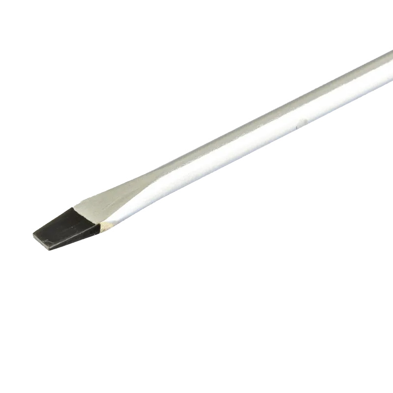 Отвертка Matrix Anti-Slip 12208, наконечник SL3, длина стержня 100 мм