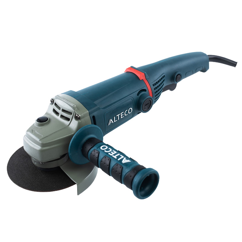 Угловая шлифмашина Alteco AG 1300-125 25657 3890₽