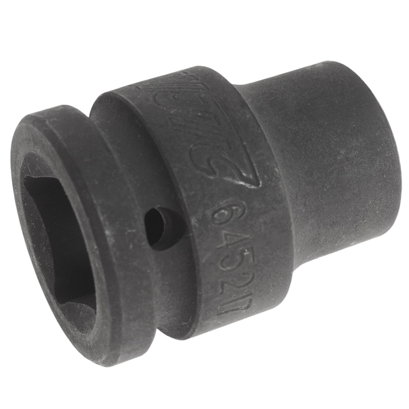 Головка торцевая ударная JTC JTC-645217, 6-гранная, 3/4" х 17 мм, длина 50 мм  в Ярославле