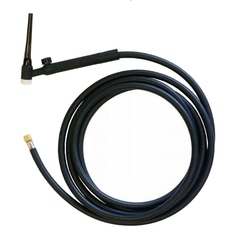 Горелка Aurora TIG 17V 12142 140 A 35 M12x1 4 m вентильная без силового разъема 3443₽