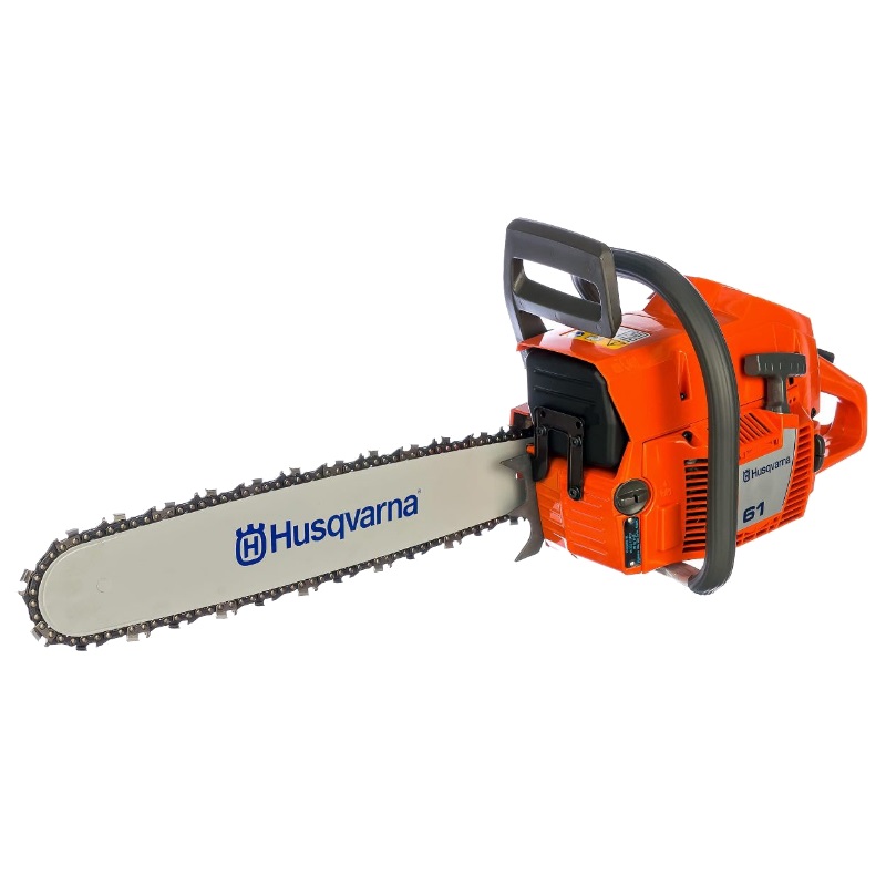Бензопила Husqvarna 61 9670624-88 в Твери