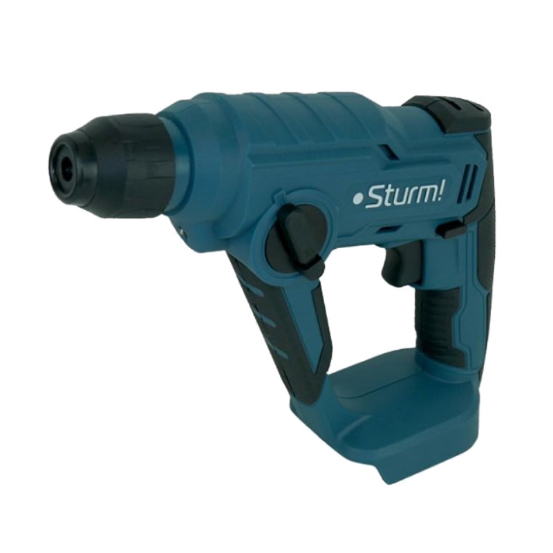 Аккумуляторный перфоратор Sturm CRH1812  в Ярославле