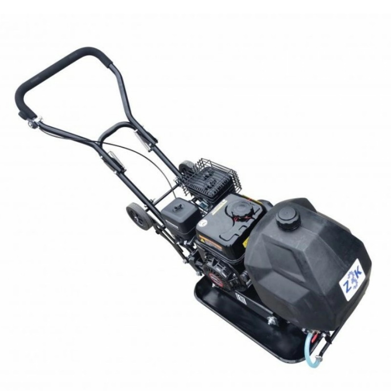 Виброплита Zitrek z3k110w 091-0206, Loncin 200F, 6.5hp в Рыбинске