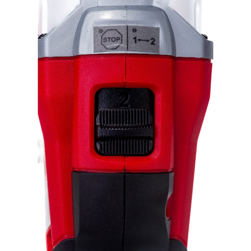 Дрель-шуруповёрт аккумуляторная ударная Einhell PXC TE-CD 18/48 Li-I (2x2,0Ah) 4513935 в Иваново