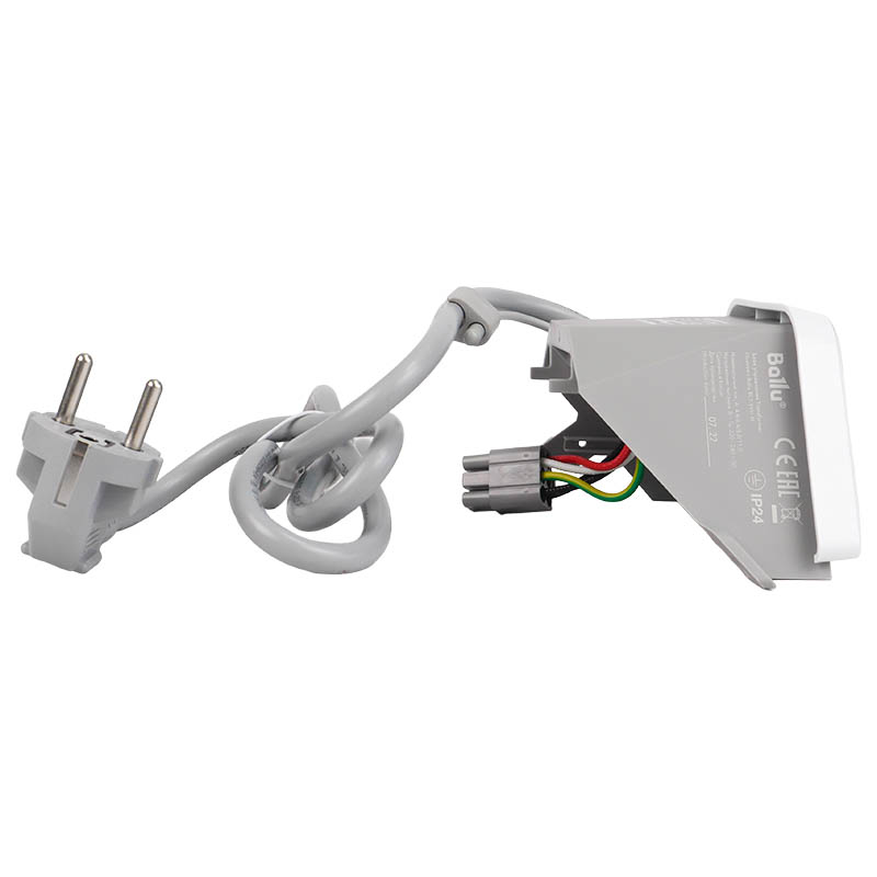 Блок управления Ballu Transformer Electronic BCT/EVU-4E